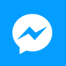 Facebook Messenger Icon